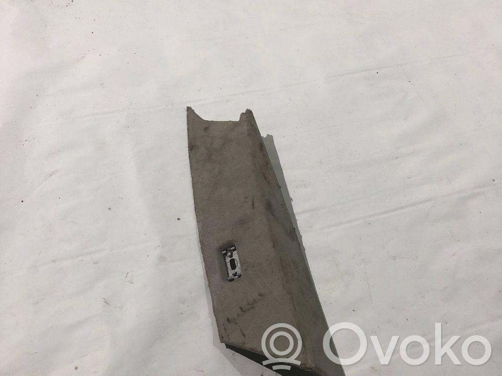 BMW 5 E60 E61 (C) pillar trim 