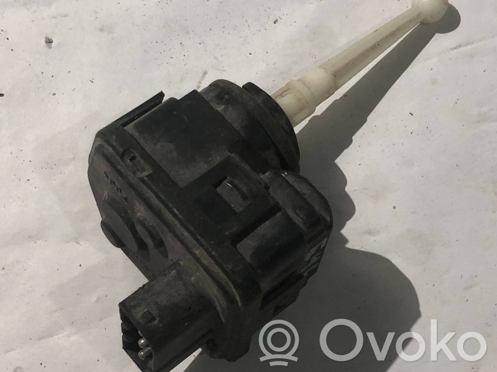 BMW 3 E46 Headlight level adjustment motor 