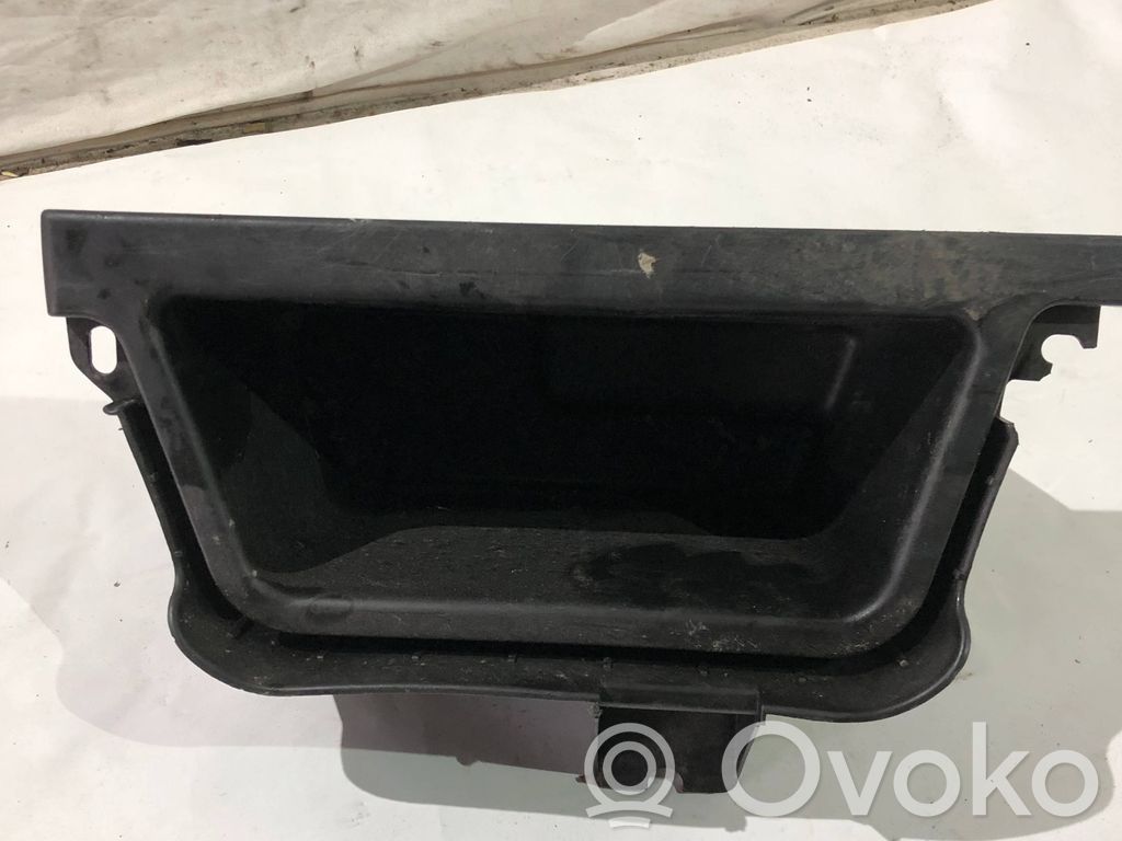 BMW X5 E70 Otros elementos de revestimiento del maletero/compartimento de carga 