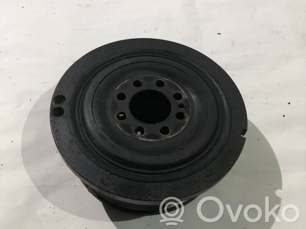 BMW 7 E65 E66 Crankshaft pulley 