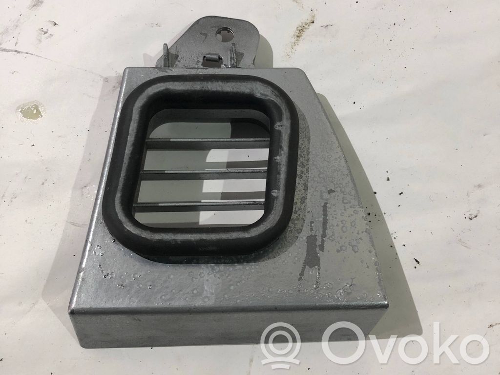BMW 7 E65 E66 Other front door trim element 