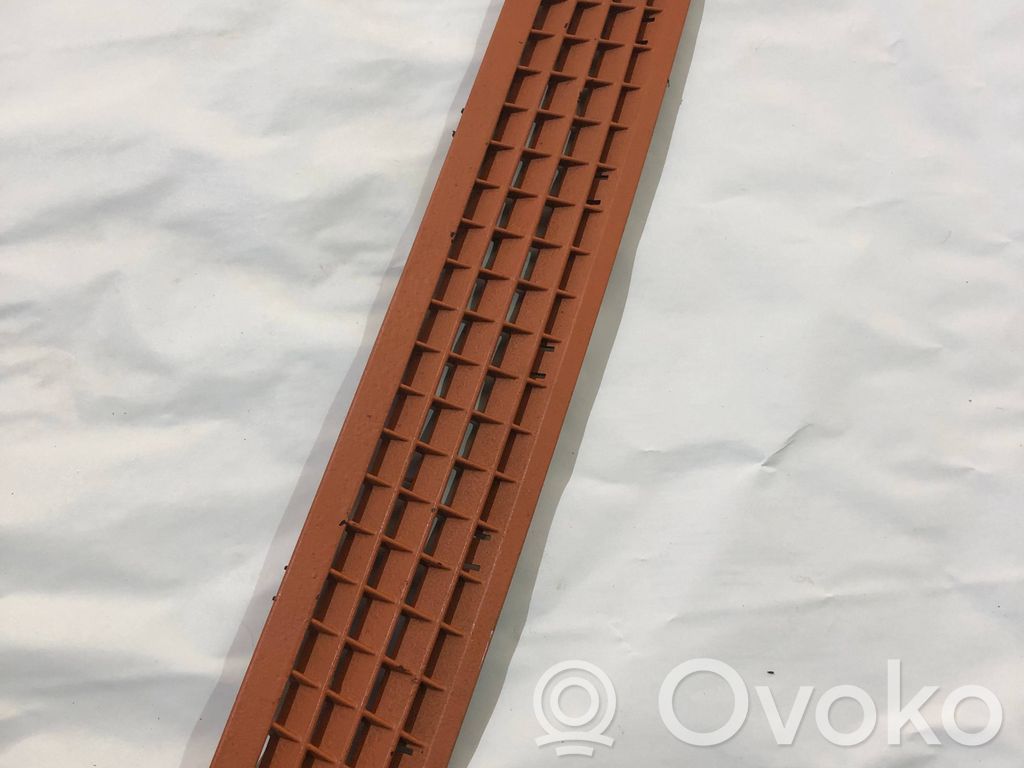 BMW 7 E65 E66 Grille d'aération centrale 