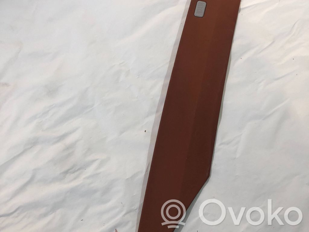 BMW 7 E65 E66 (A) statramsčio apdaila 
