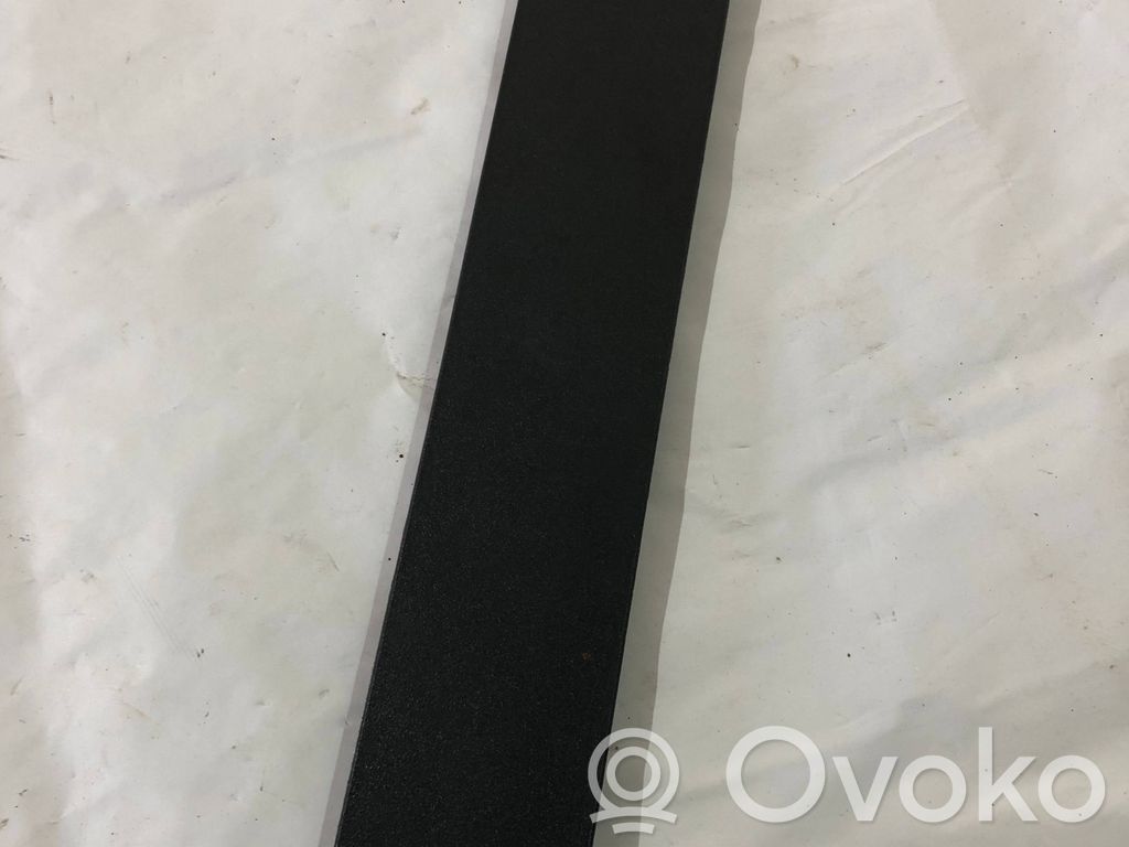 BMW 7 E65 E66 Other trunk/boot trim element 