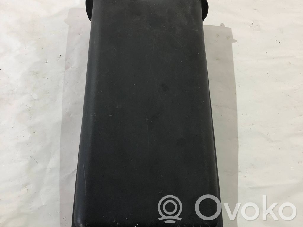 BMW 7 E65 E66 Couvercle cache filtre habitacle 