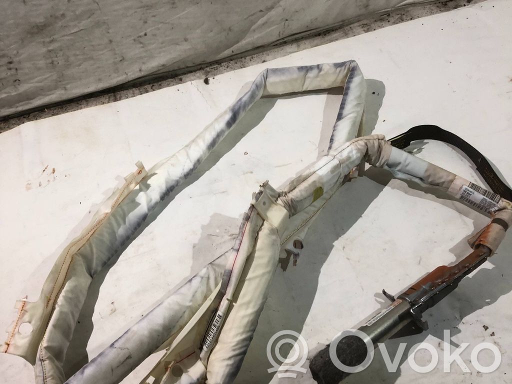 BMW 7 E65 E66 Airbag del techo 