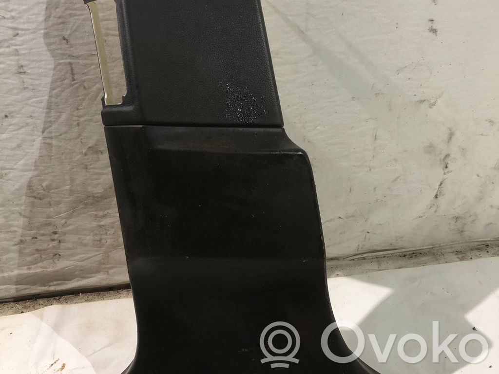 BMW 7 E65 E66 (B) pillar trim (bottom) 