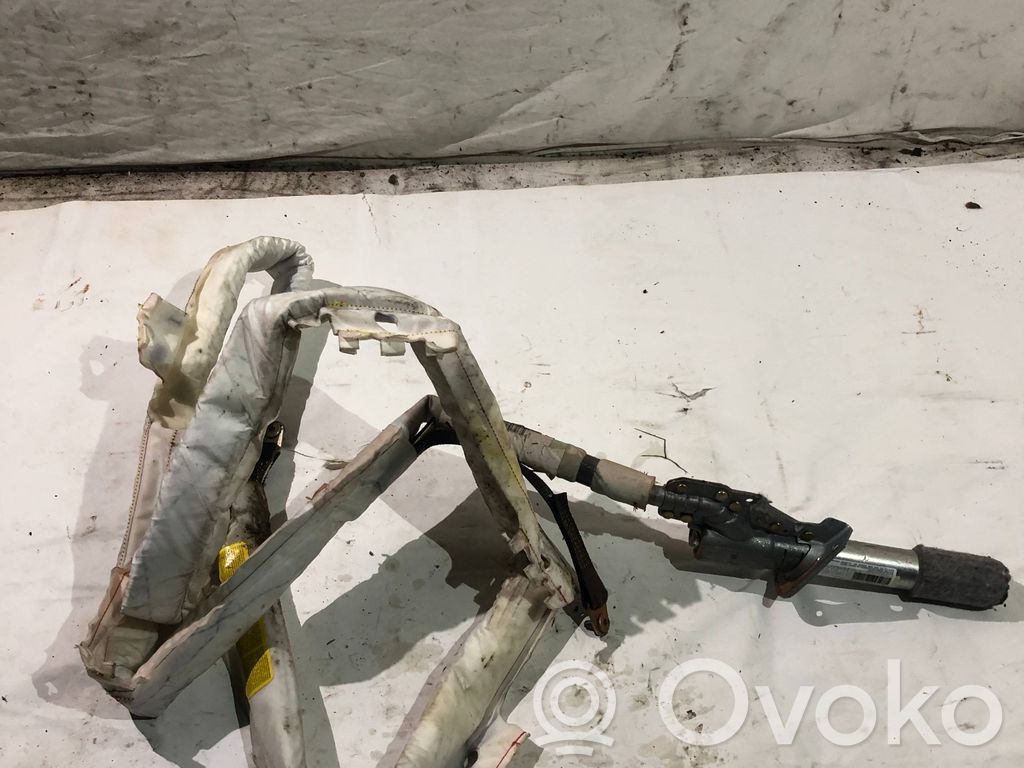 BMW 7 E65 E66 Jumta gaisa spilvens 