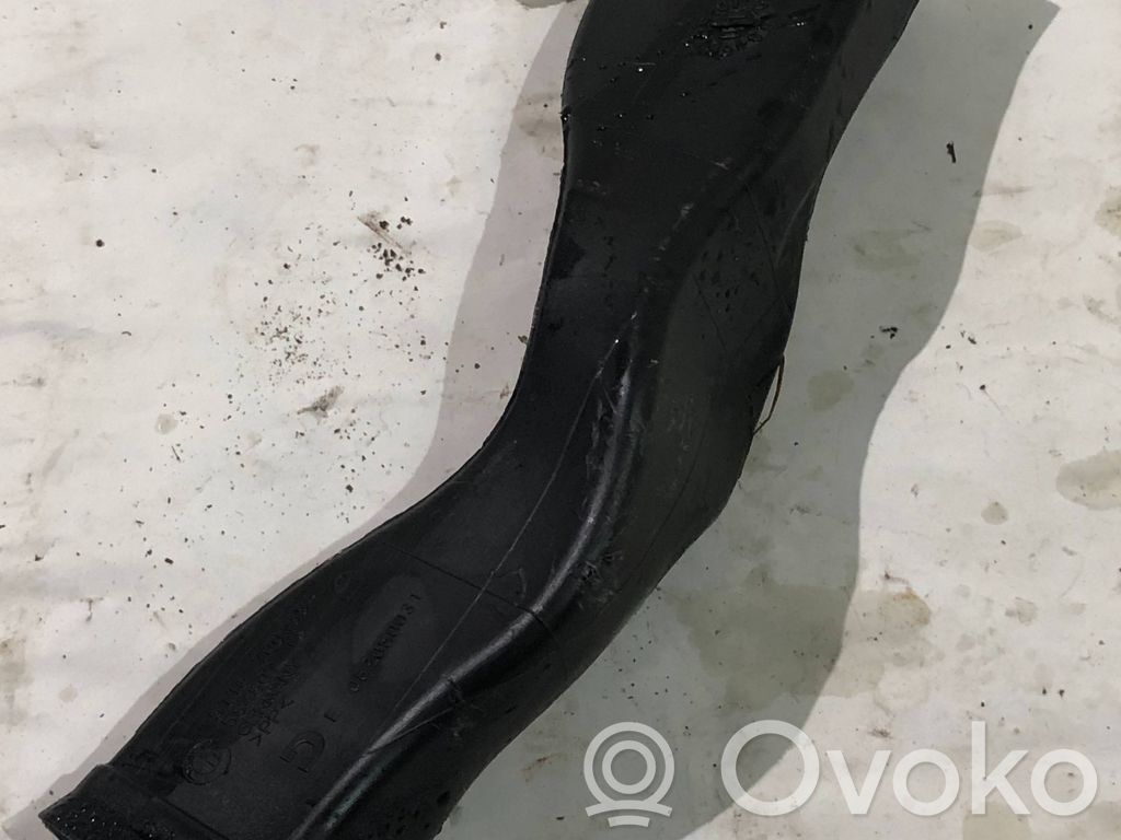 BMW 7 E65 E66 Kita salono detalė 