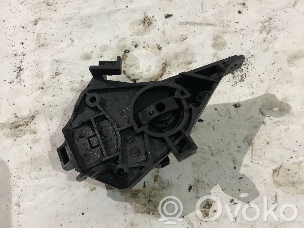 BMW 7 E65 E66 Tuloilmaventtiilin käyttömoottori 