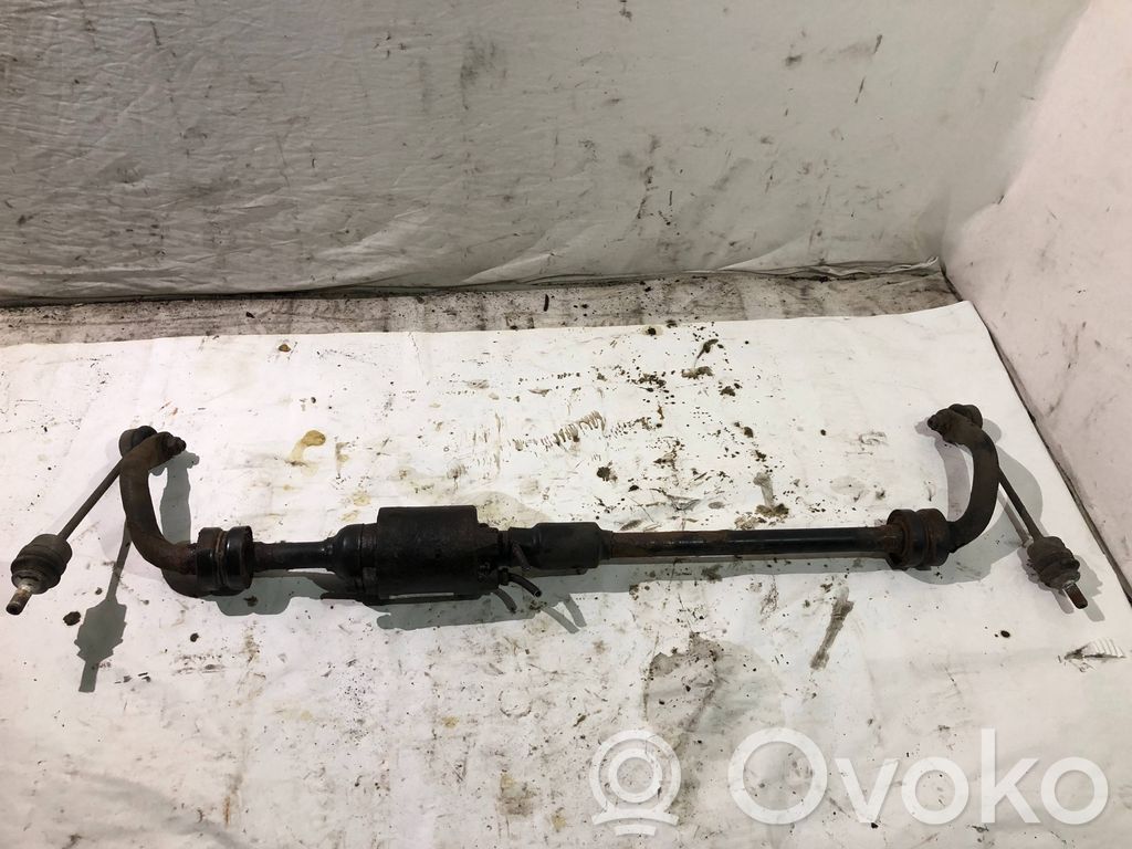 BMW 7 E65 E66 Stabilisator Adaptive Aktiv 