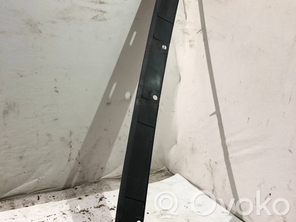 BMW 7 E65 E66 Rear bumper mounting bracket 