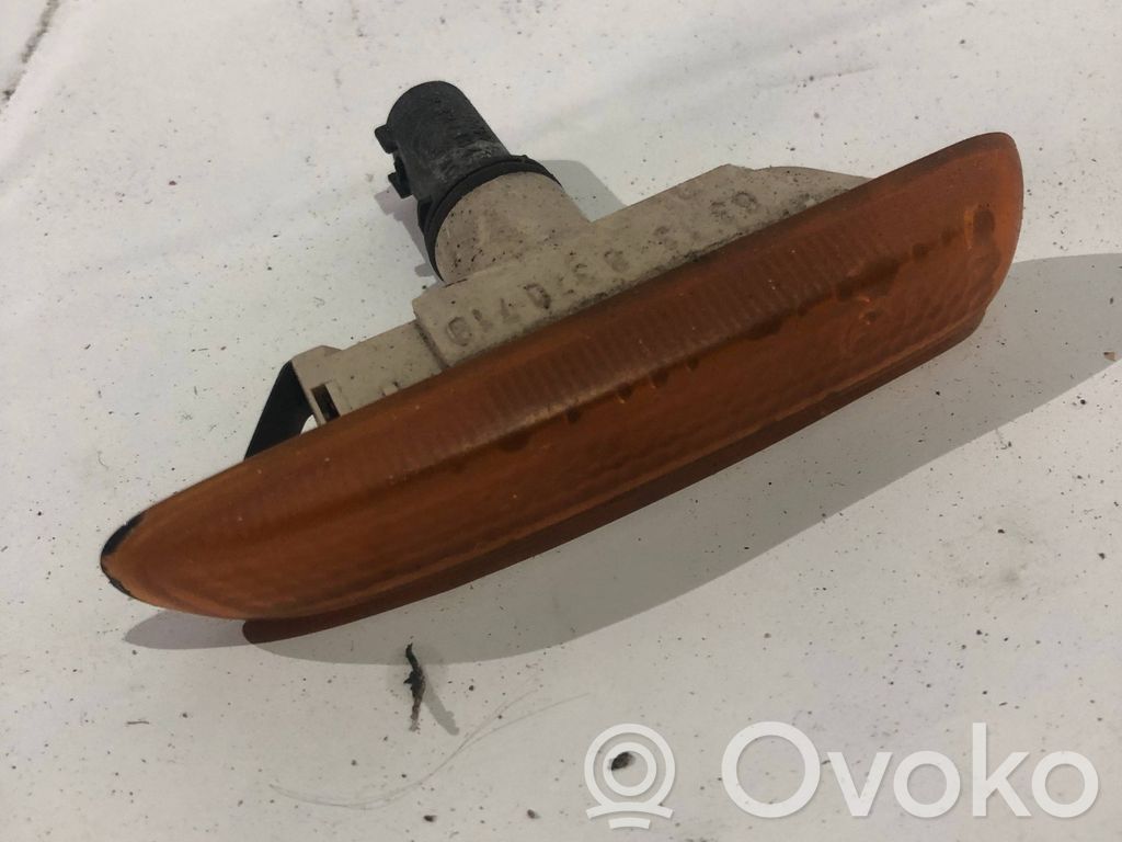 BMW 3 E46 Front fender indicator light 