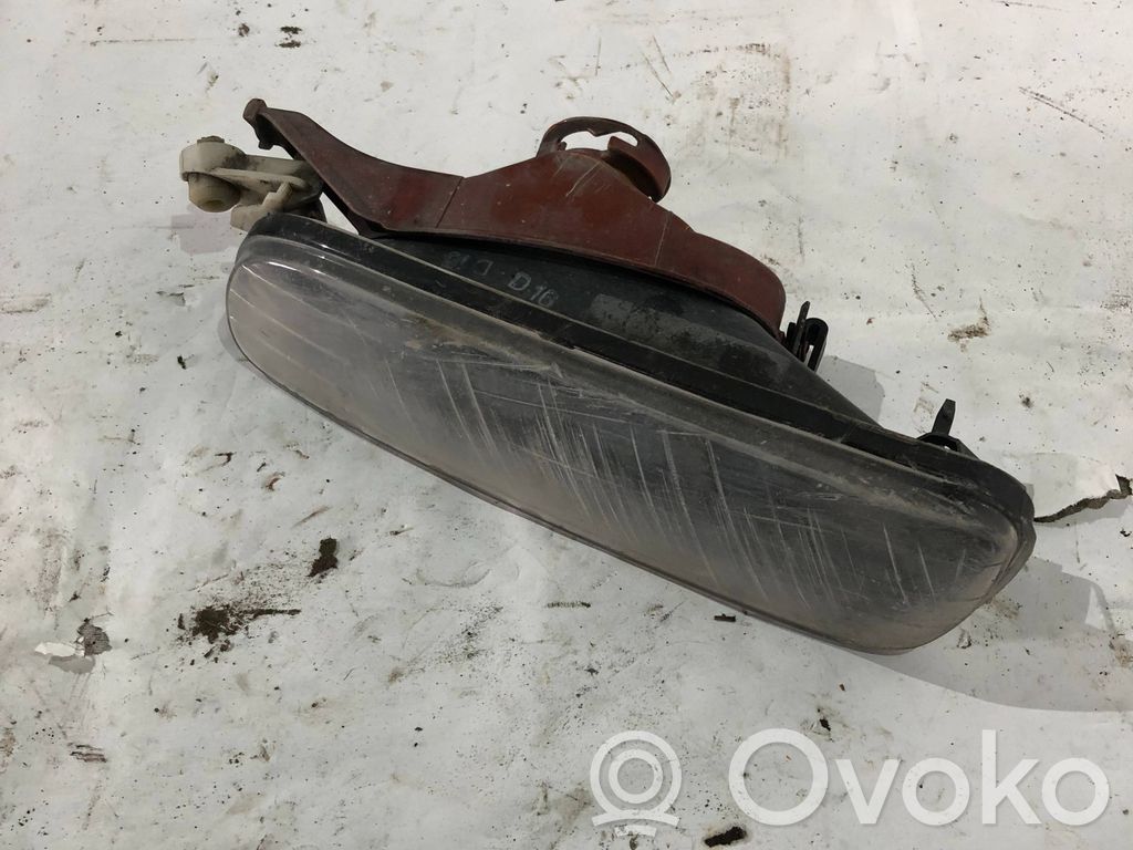 BMW 3 E46 Front fog light 