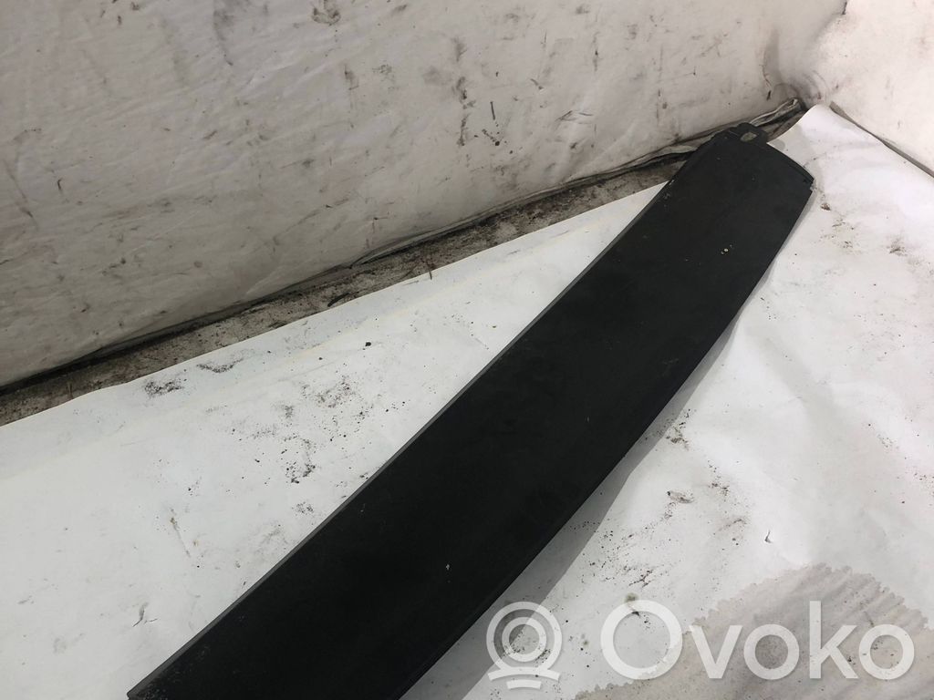 BMW X5 E70 Other trunk/boot trim element 