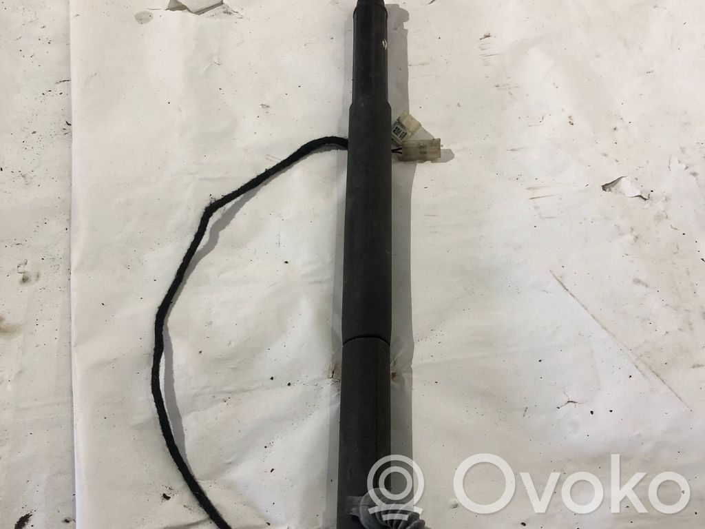 BMW X5 E70 Air pressure sensor 