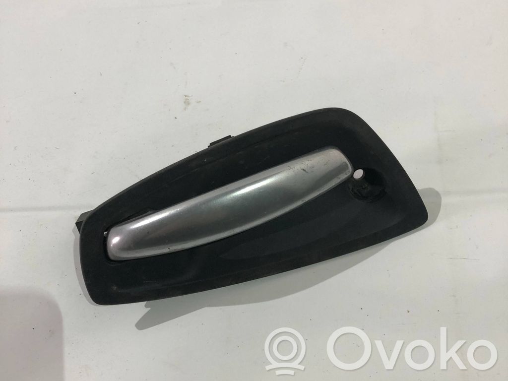 BMW 1 E81 E87 Rear door interior handle 