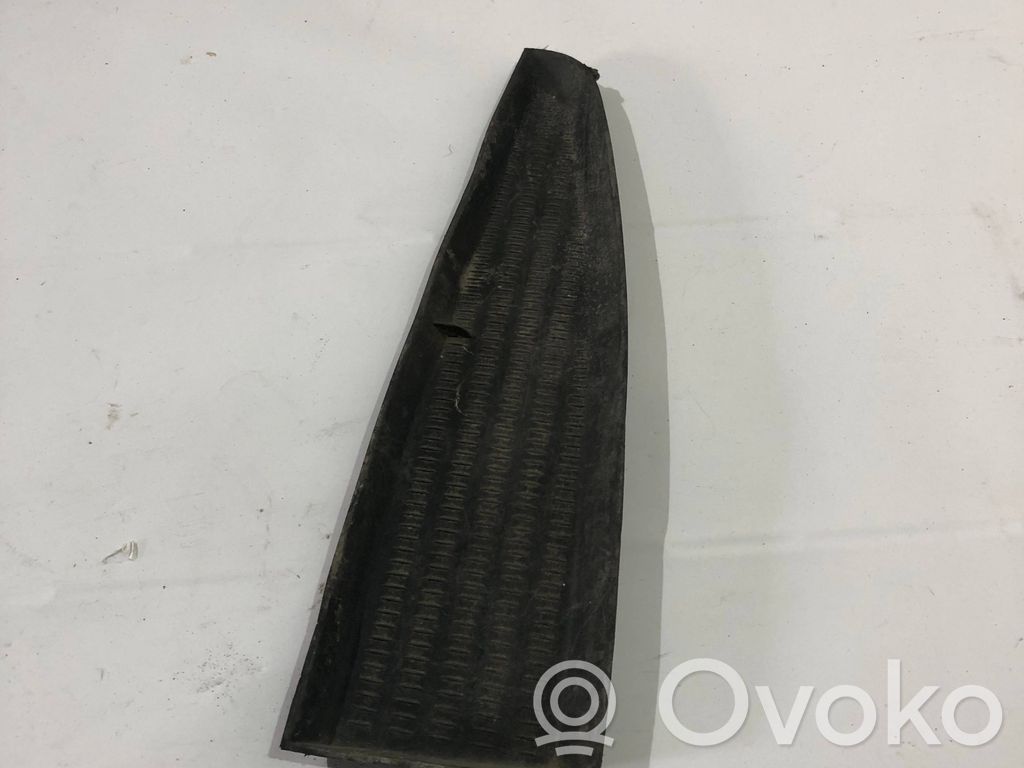 BMW X5 E70 Panel drawer/shelf pad 