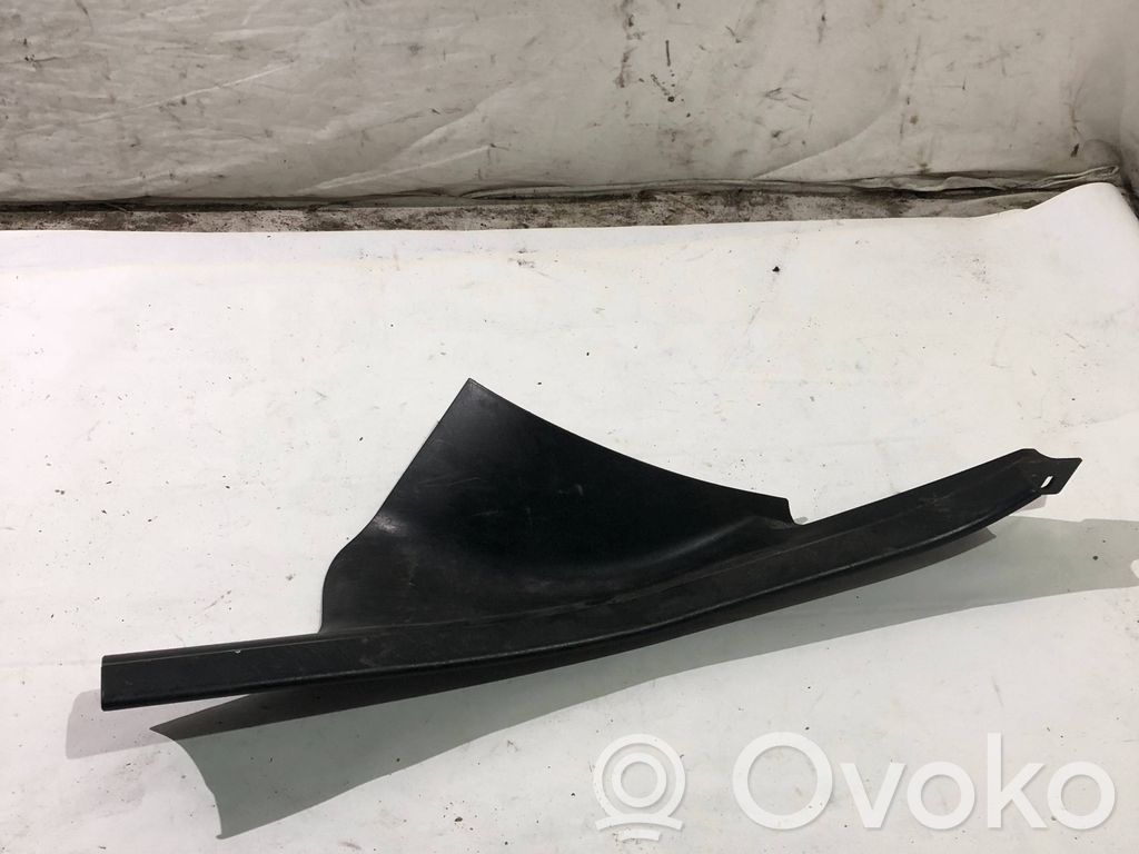 BMW 5 E60 E61 Altro elemento di rivestimento sottoporta/montante 