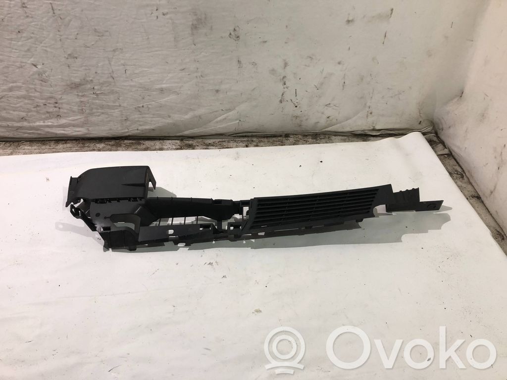 BMW 5 E60 E61 Other trunk/boot trim element 