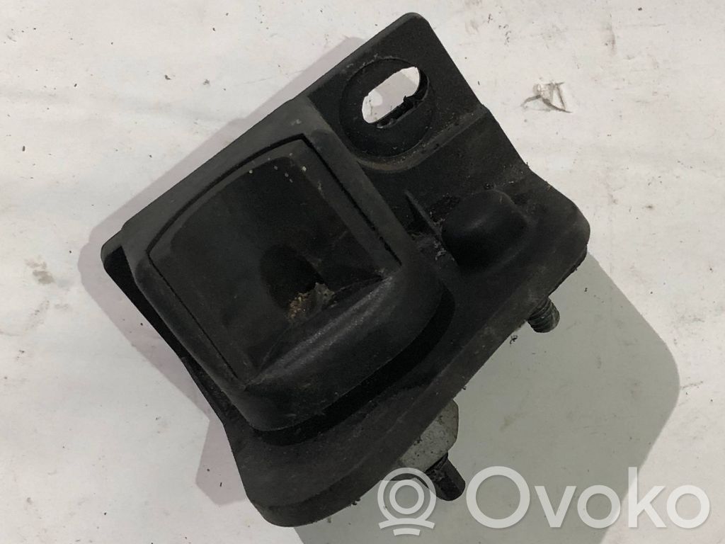 BMW X5 E70 Tailgate/trunk/boot lid buffer 