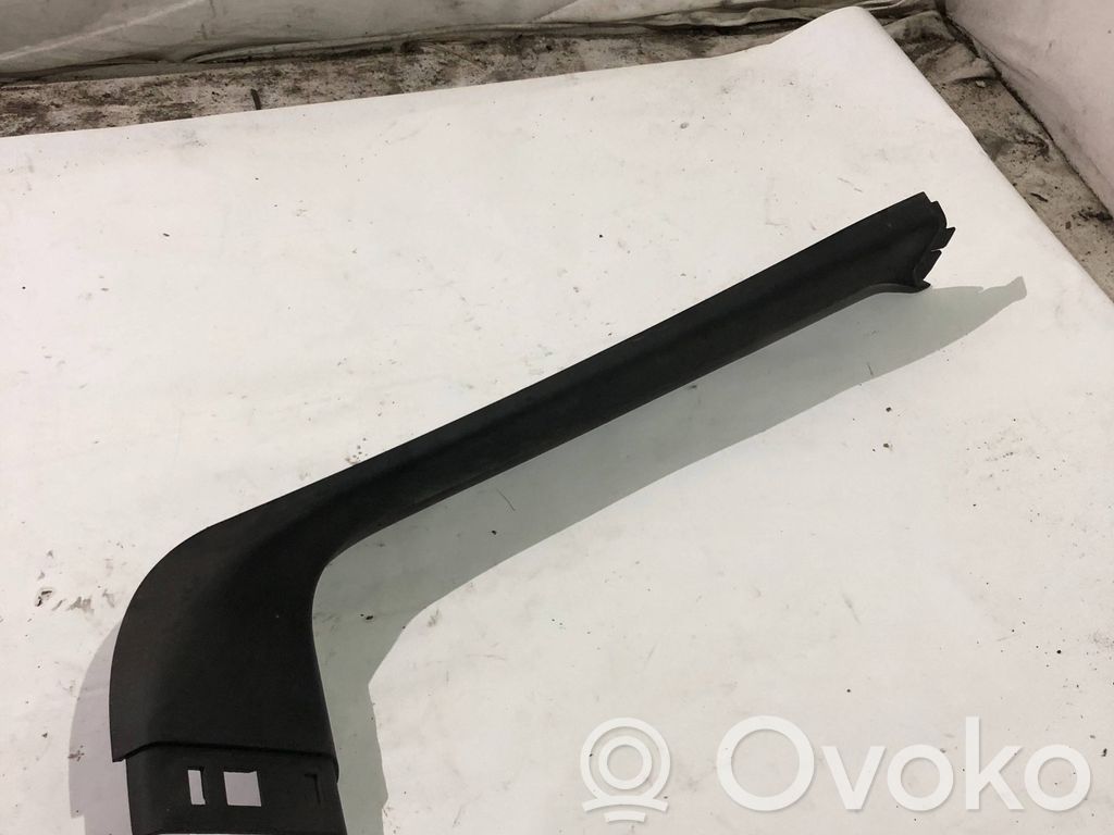 BMW 5 E60 E61 Other trunk/boot trim element 