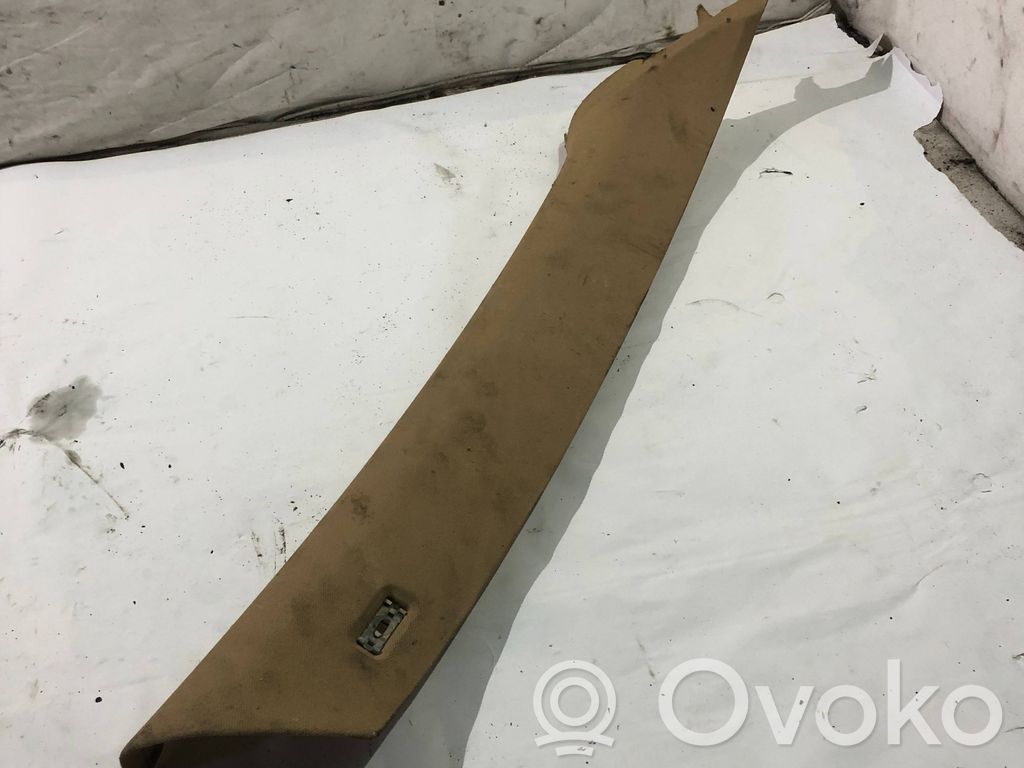 BMW X6 E71 (A) pillar trim 