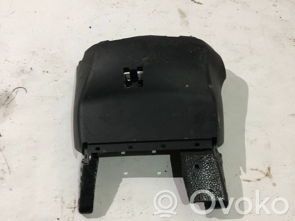 BMW 5 E60 E61 Steering wheel column trim 