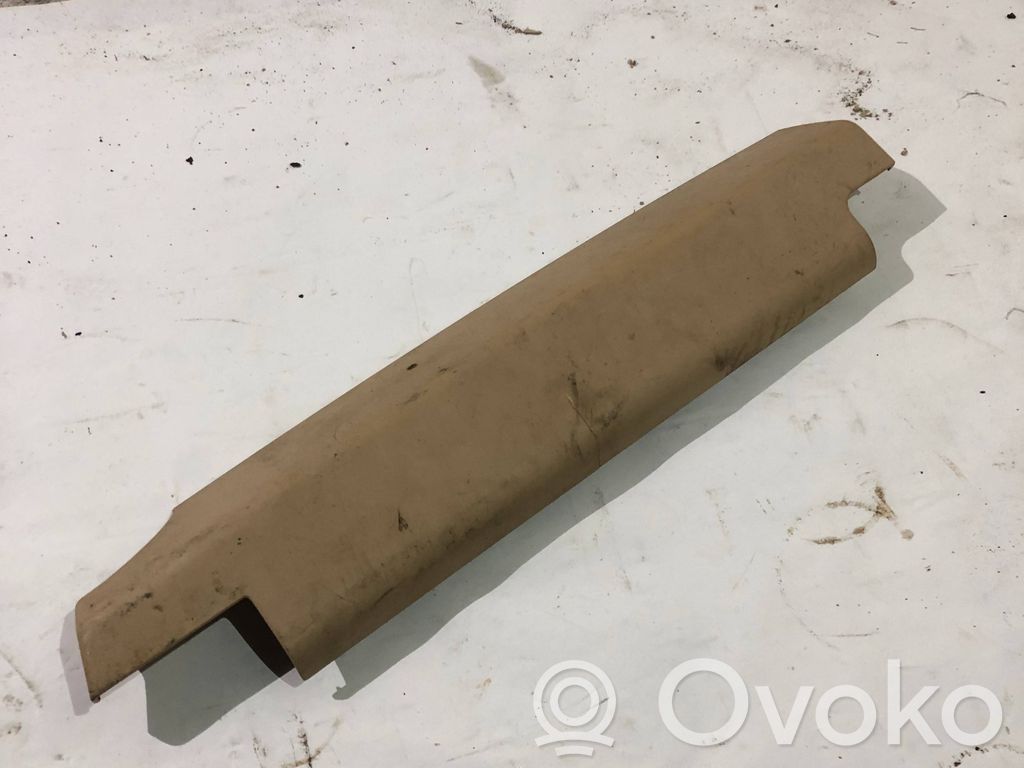 BMW X5 E70 Kita salono detalė 