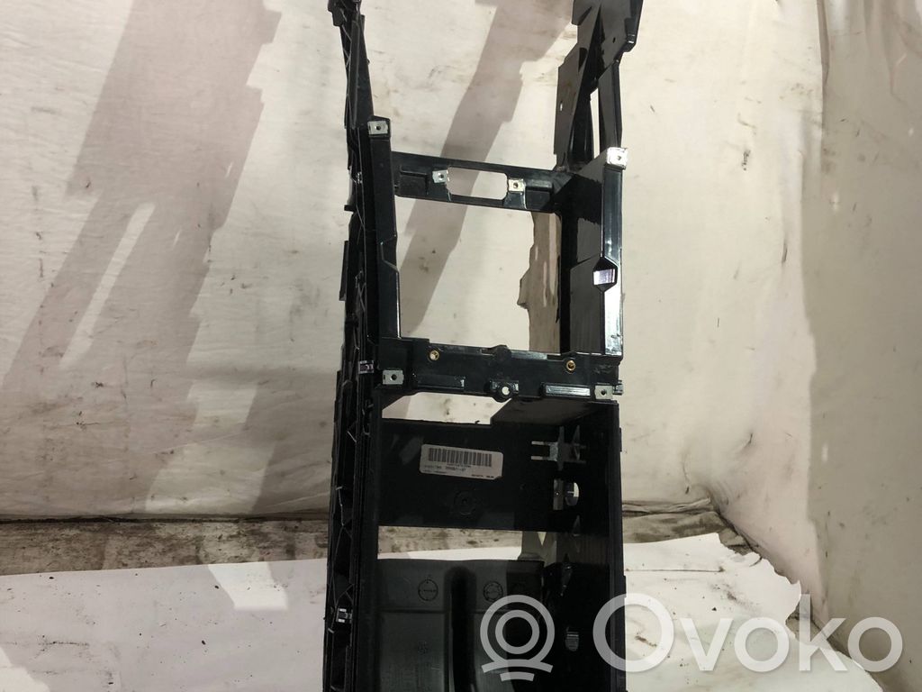 BMW X5 E70 Center console 