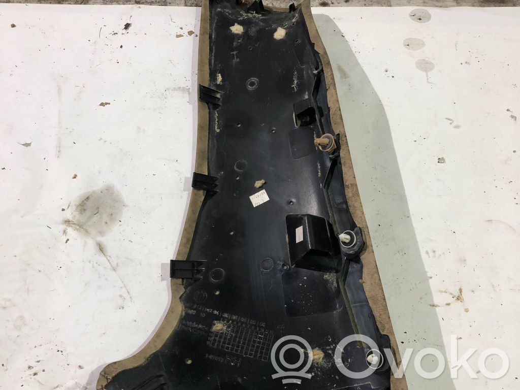 BMW X6 E71 Other interior part 