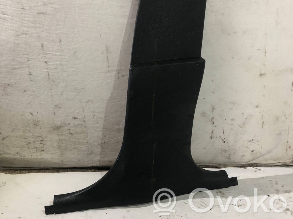 BMW 5 E60 E61 (B) pillar trim (top) 