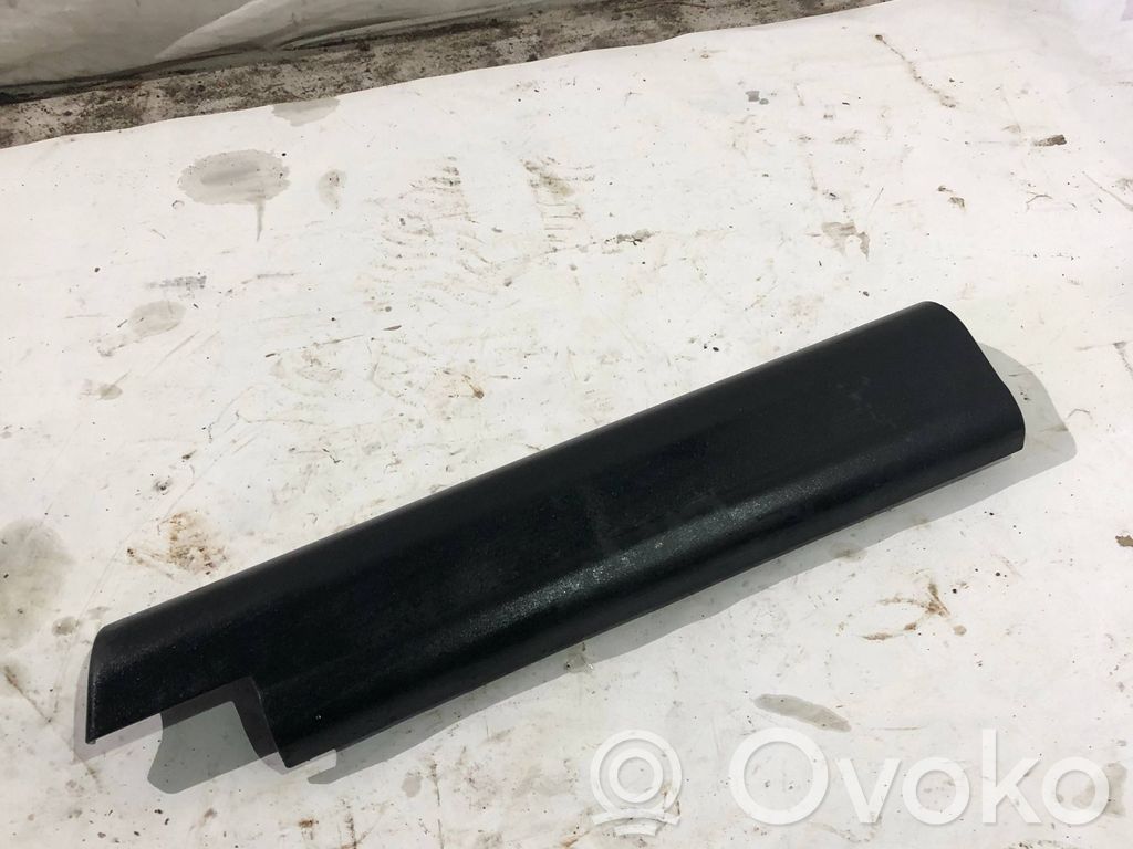 BMW 7 E65 E66 Sedynės apdaila 