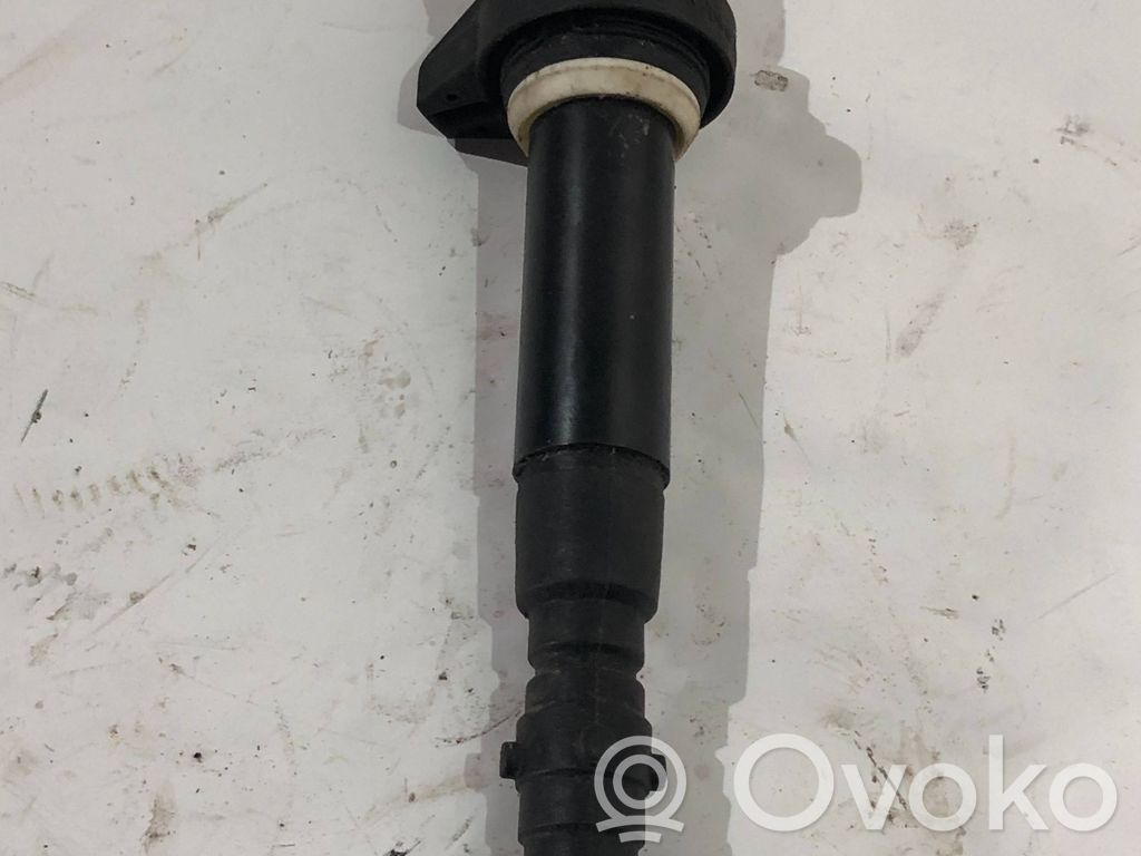 BMW 6 E63 E64 High voltage ignition coil 