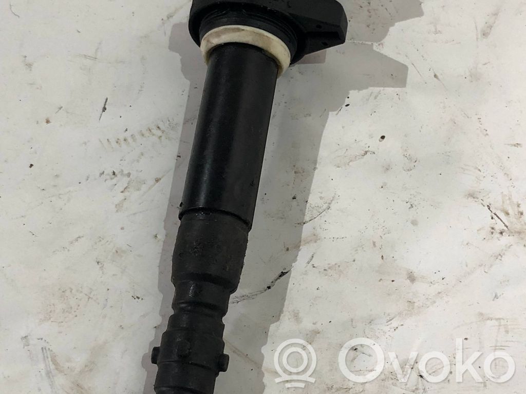 BMW 6 E63 E64 High voltage ignition coil 