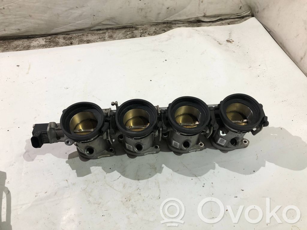BMW M3 Fuel injection system set 