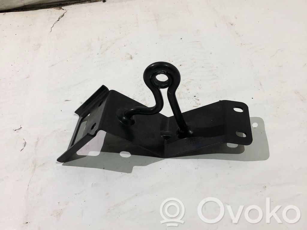 BMW 5 E60 E61 Otros repuestos del interior 