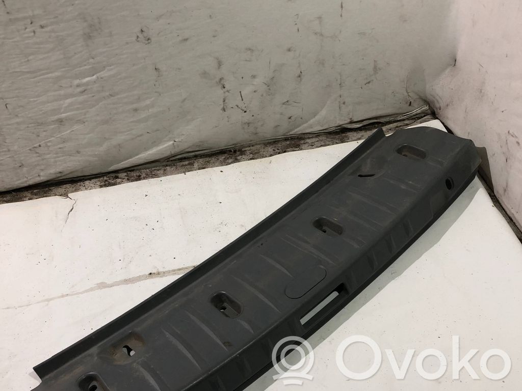 BMW 3 E92 E93 Bagažinės slenksčio apdaila 
