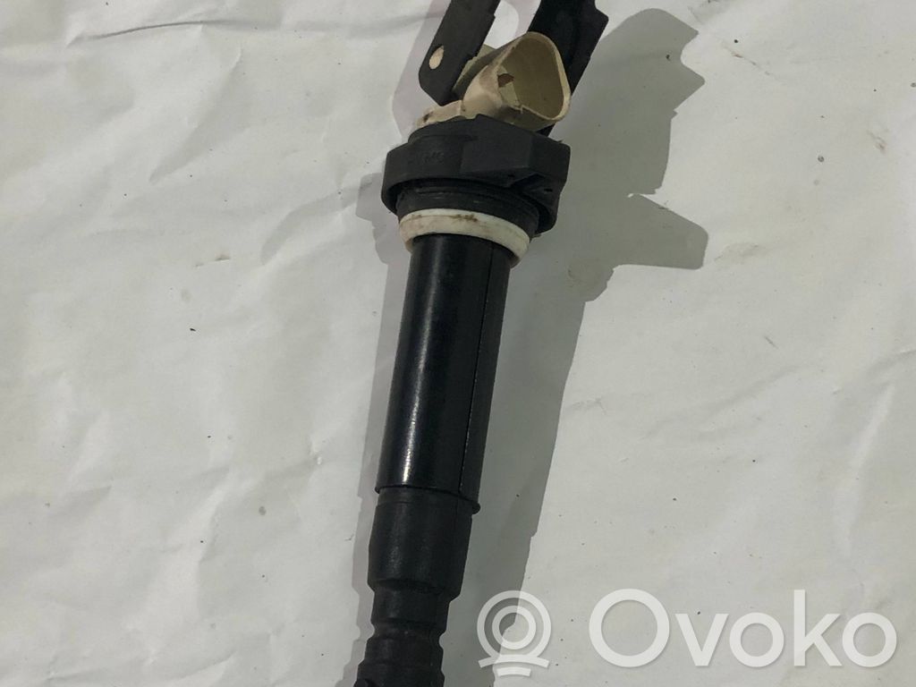 BMW 6 E63 E64 High voltage ignition coil 