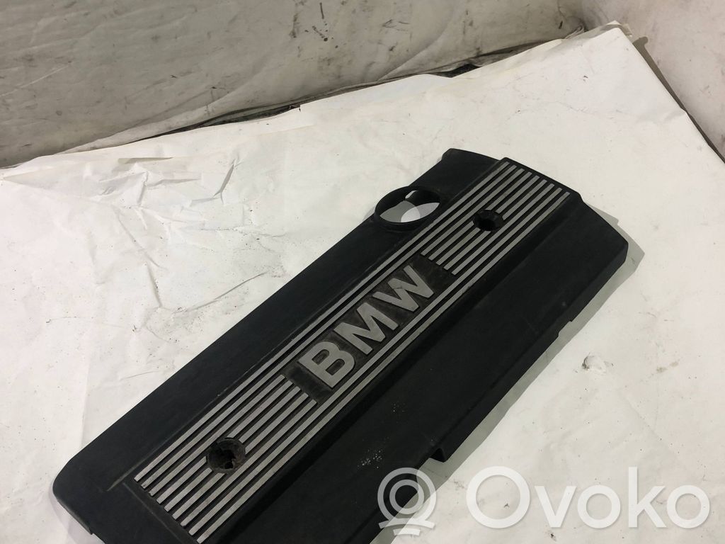 BMW 3 E46 Engine cover (trim) 