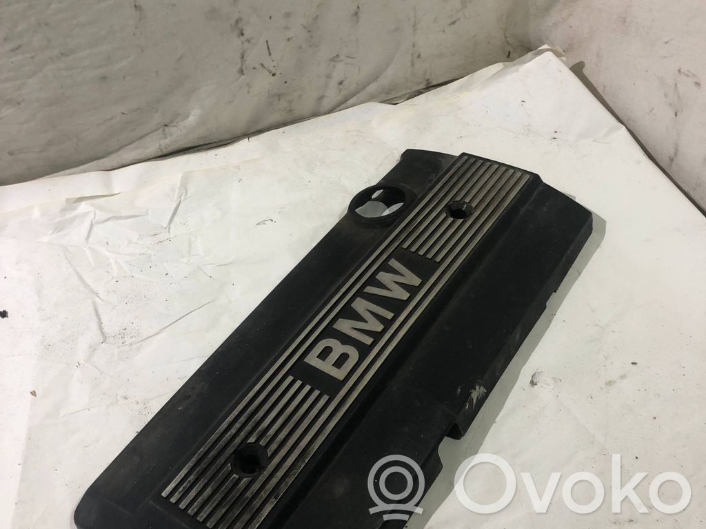 BMW 3 E46 Engine cover (trim) 