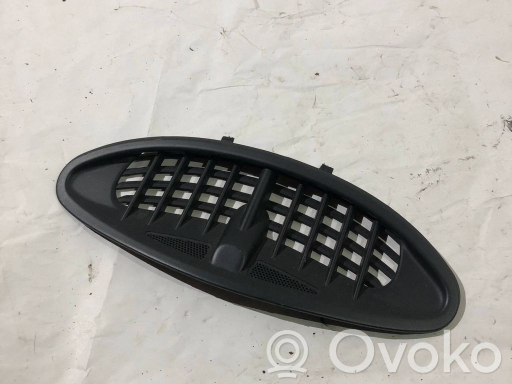 Mini One - Cooper R50 - 53 Other interior part 