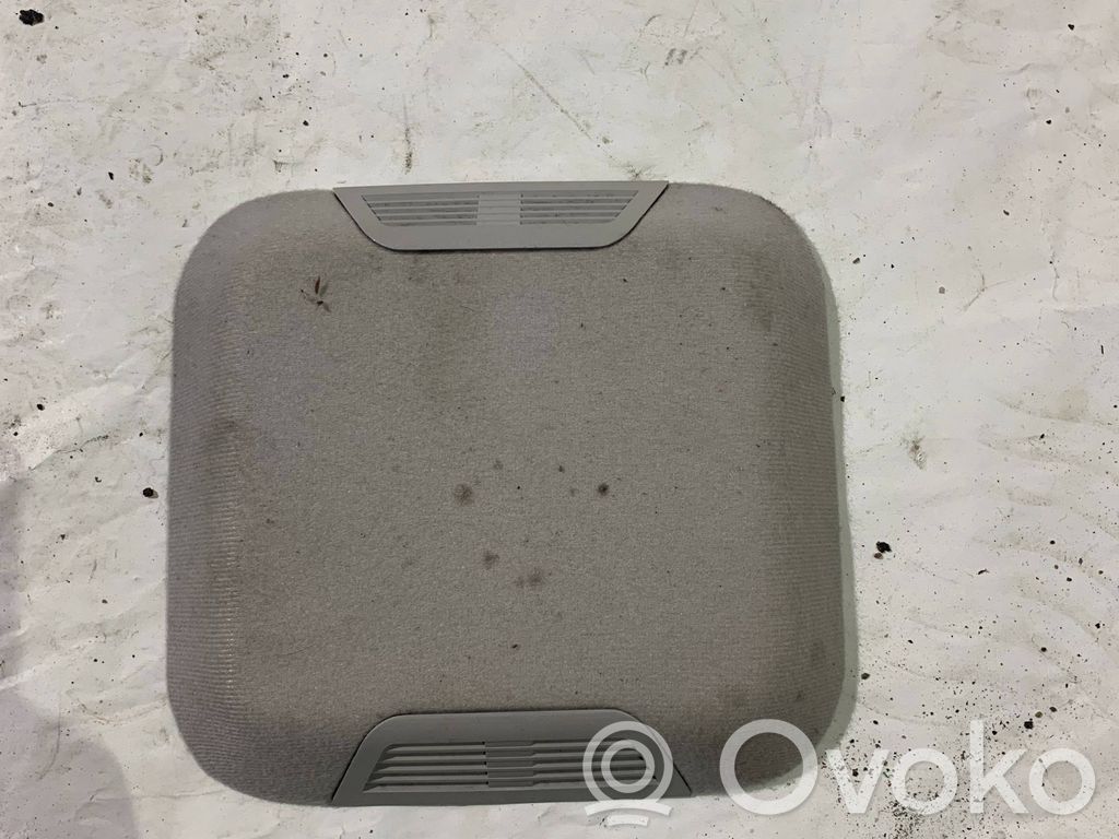 Mini One - Cooper R50 - 53 Unidad de control/módulo de alarma 