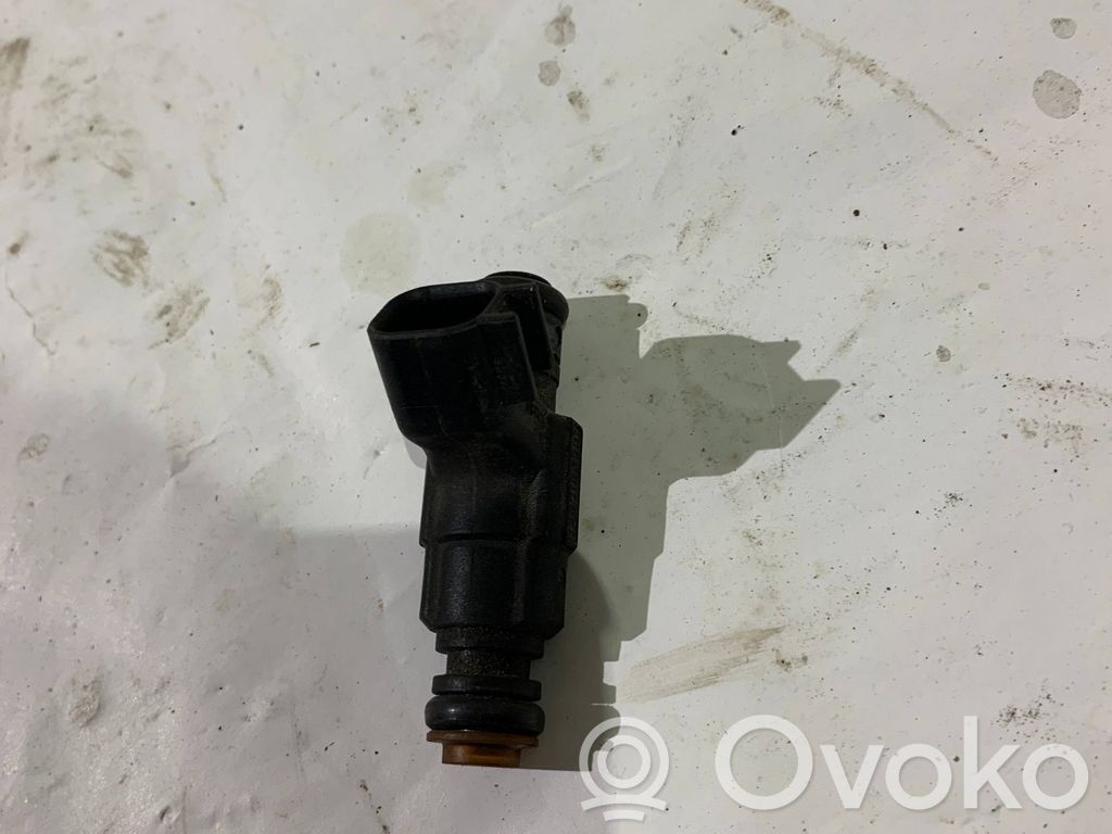 Mini One - Cooper R50 - 53 Inyector de combustible 