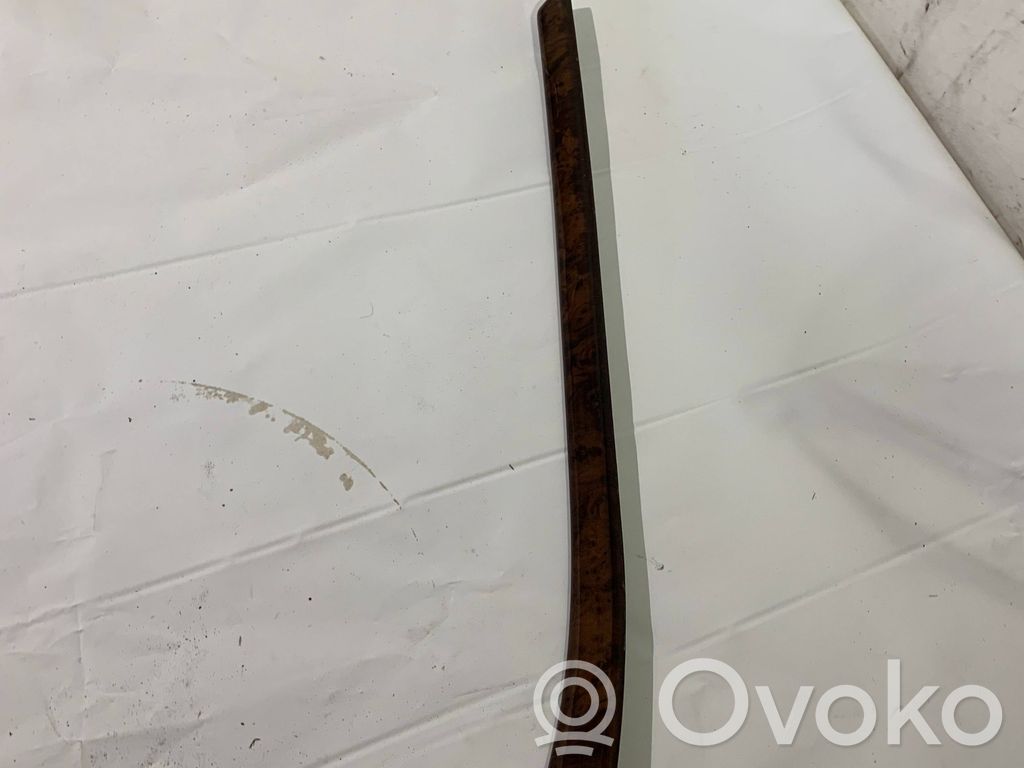 BMW 5 E39 Front door trim bar 