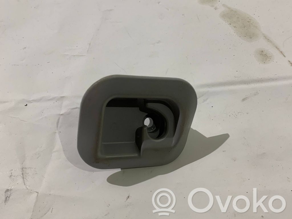 BMW 5 E39 Parcel shelf load cover mount bracket 