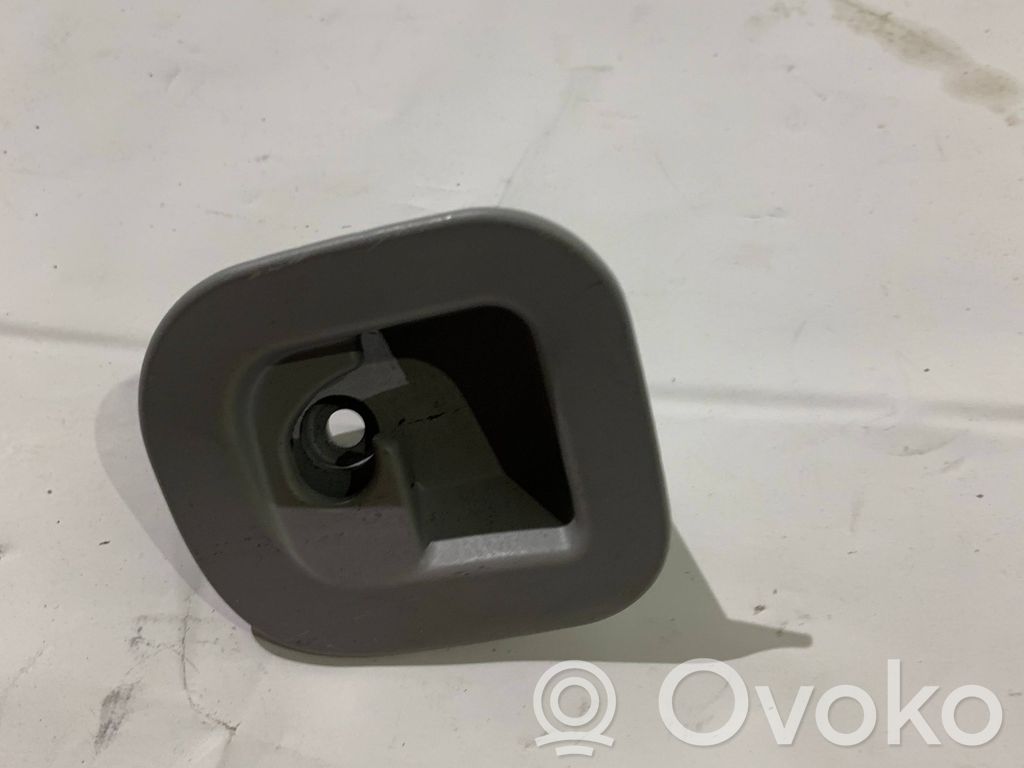 BMW 5 E39 Parcel shelf load cover mount bracket 