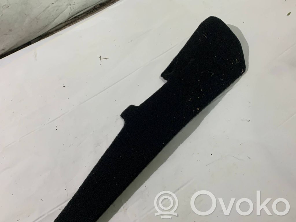 BMW 5 E39 Kita centrinė konsolės (tunelio) detalė 