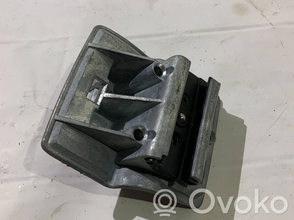BMW 5 E39 Parcel shelf load cover mount bracket 