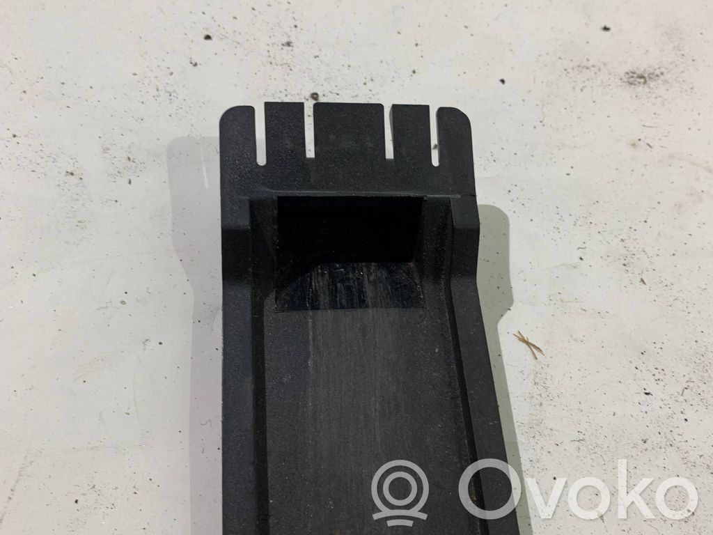 BMW 5 E39 Other trunk/boot trim element 